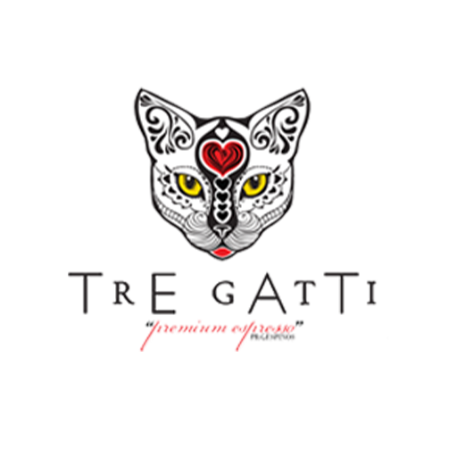 Tre Gatti logo